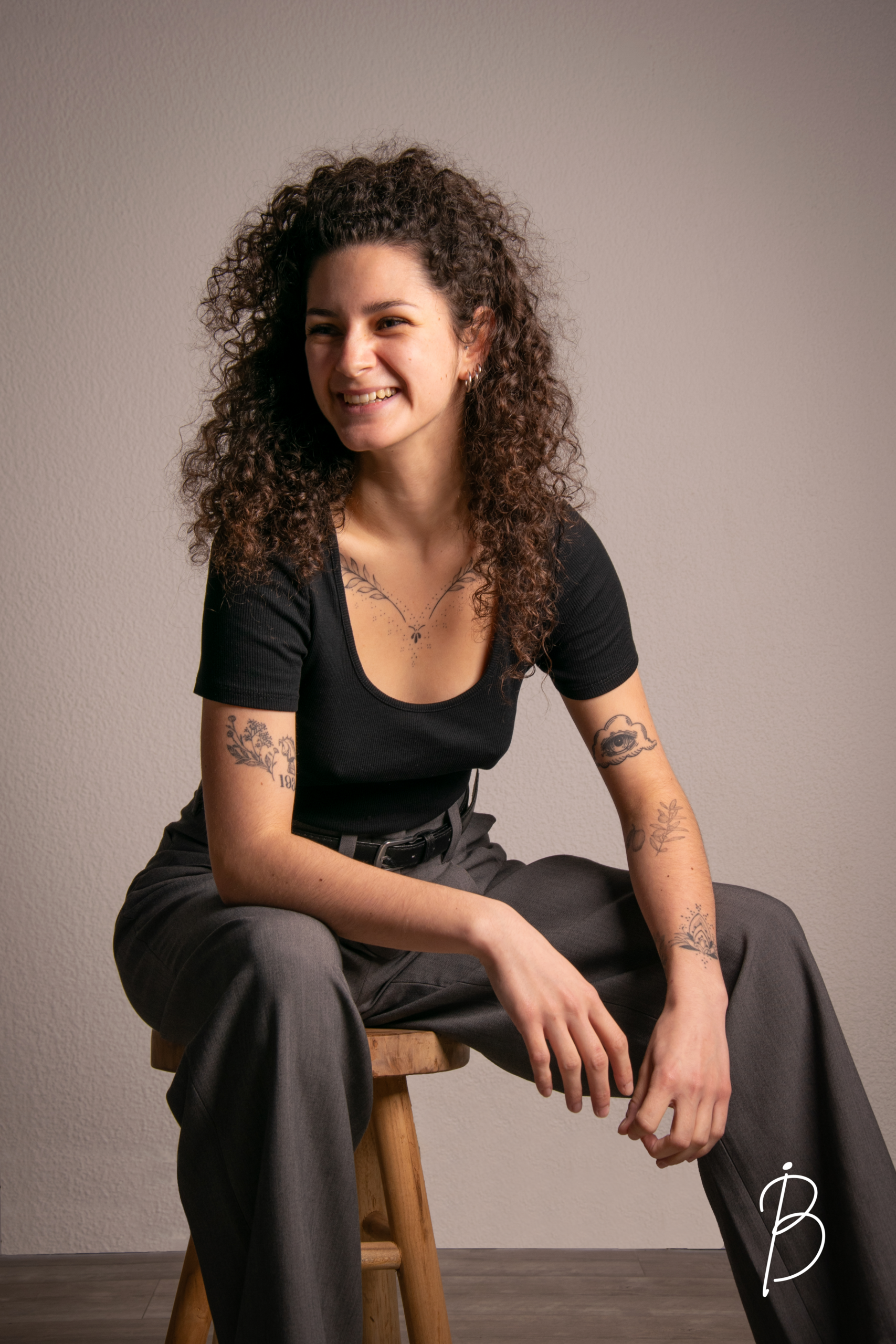Photos studio
