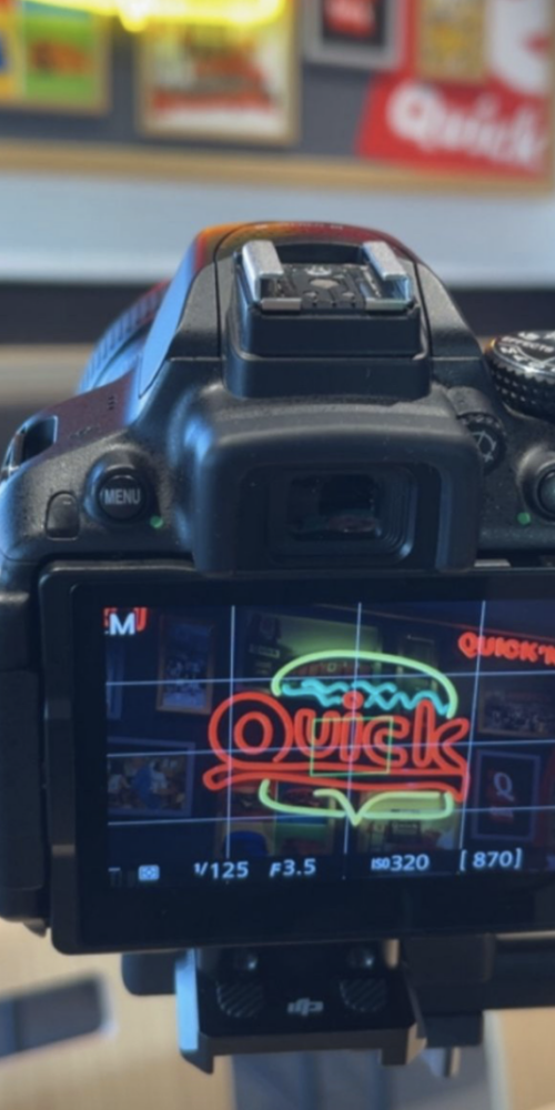Inaugurations Quick